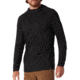 Smartwool Merino Sport 150 Hoodie - Mens, Black, Large, SW000373001-L