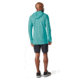 Smartwool Merino Sport 150 Hoodie - Mens, Iceberg Blue, Large, SW016556F62L