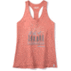 Smartwool Merino Sport 150 Mountain Morning Tank - Womens, Canyon Rose, Large, SW016175C82-L