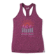 Smartwool Merino Sport 150 Mountain Morning Tank - Womens, Sangria, Medium, SW016175B48-M