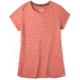 Smartwool Merino Sport 150 Pocket Tee - Womens, Canyon Rose, Small, SW016255C82-S