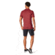 Smartwool Merino Sport 150 Polo - Mens, Masala, Medium, SW000372D42M