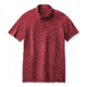 Smartwool Merino Sport 150 Polo - Mens, Masala, Medium, SW000372D42M