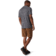Smartwool Merino Sport 150 Polo - Mens, Medium Gray Heather, Small, SW000372084-S