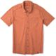 Smartwool Merino Sport 150 Short Sleeve Button Down - Men's