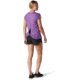 Smartwool Merino Sport 150 Short Sleeve - Womens, Desert Orchid, Large, SW015136C96-L