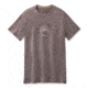 Smartwool Merino Sport 150 Sunrise Mountains Graphic Tee - Mens, Sparrow Heather, Small, SW000794F98S