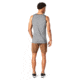 Smartwool Merino Sport 150 Tank - Mens, Light Gray Heather, Large, SW000791545L