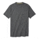 Smartwool Merino Sport 150 Tech Tee - Mens, Medium Gray Heather, Small, SW015161084-S