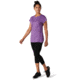 Smartwool Merino Sport 150 Tee - Womens, Desert Orchid, Extra Small, SW016137C96-XS