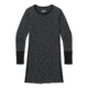 Smartwool Merino Sport 250 Dress - Womens, Charcoal Heather, Medium, SW016329010-M