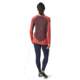 Smartwool Merino Sport 250 Long Sleeve Crew - Womens, Masala Heather, Large, SW019250D43-L