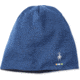 Smartwool Merino Sport 250 Reversible Beanie, Alpine Blue Heather, One Size, SW000649B26-1FM