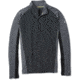 Smartwool Merino Sport 250 Wind 1/2 Zip - Mens, Black, Extra Large, SW019029001-XL