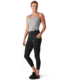 Smartwool Merino Sport Capri - Womens, Black, Extra Small, SW016140001-XS