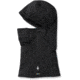 Smartwool Merino Sport Fleece Hinged Balaclava, Black, 1FM, SW000650001-1FM