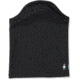 Smartwool Merino Sport Fleece Neck Gaiter, Black, 1FM, SW000460001-1FM