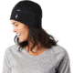 Smartwool Merino Sport Fleece Training Beanie - Womens, Black, 1FM, SW000646001-1FM