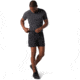 Smartwool Merino Sport Lined 5in Short - Mens, Black, Large, SW000374001-L