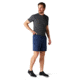 Smartwool Merino Sport Lined 8in Short - Mens, Deep Navy, Small, SW016558092S