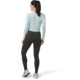 Smartwool Merino Sport Moto Legging - Womens, K15 North Woods, Small, SW016337K15S