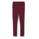 Smartwool Merino Sport Moto Legging - Womens, K17 Black Cherry, Large, SW016337K17L