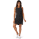 Smartwool Merino Sport Tank Dress - Womens, Black, Extra Small, SW016251001-XS