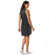 Smartwool Merino Sport Tank Dress - Womens, Black, Extra Small, SW016251001-XS