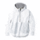 Smartwool Merino Sport Ultra Light Anorak Pullover - Womens, White, Medium, SW016190122-M
