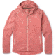 Smartwool Merino Sport Ultra Light Hoodie - Womens, Canyon Rose, Extra Small, SW016226C82-XS