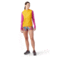 Smartwool Merino Sport Ultra Light Vest - Womens, Mango Sorbet, Large, SW016601J28L