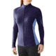 Smartwool MerinoMax Full Zip Top - Women's-Imperial Purple-X-Small