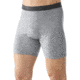 Smartwool Microweight Boxer Brief - Men's-Small-Silver Grey