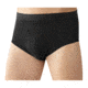 Smartwool Microweight Brief - Men's-XX-Large-Black