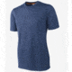 Smartwool Microweight T-Shirt - Men's-Fire-Large