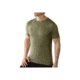 Smartwool Microweight T-Shirt - Men's-Large-Chino