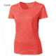 Smartwool Microweight T Ws - Coral XL