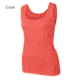 Smartwool Microweight Tank Ws - Coral M Clearance