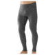 Smartwool Midweight Bottoms - Men's-Small-Graphite