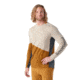 Smartwool Mountain Bike Long Sleeve Jersey - Mens, Fox Brown, Small, SW016964L401N-S