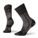 Smartwool Mountain Borough Crew Socks - Mens, Black, Medium, SW003957001-M