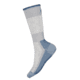 Smartwool Mountaineer Classic Edition Maximum Cushion Crew Socks - Womens, Light Gray, Large, SW0016420391L
