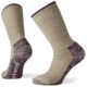 Smartwool Mountaineer Classic Edition Maximum Cushion Crew Socks - Womens, Taupe, Medium, SW0016422361-M