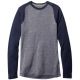 Smartwool NTS 250 Pattern Crew - Men's