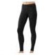 Smartwool NTS Light 195 Bottom - Women's-X-Large-Black