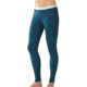 Smartwool NTS Light 195 Bottom - Womens-Small-Deep Sea