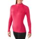 Smartwool NTS Light 195 Zip T - Womens
