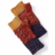 Smartwool Isto Hand Warmers - Women's-Ink Heather-One Size