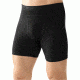 Smartwool NTS Micro 150 Boxer Brief-Men's-Black 2014-Large