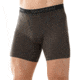Smartwool NTS Micro 150 Boxer Brief - Men's-Pattern Taupe-XX-Large